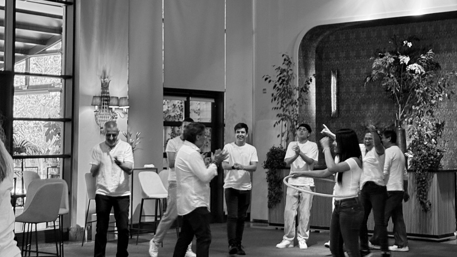 Jornada de diversión del grupo DeTorres - Blog - Cabecera